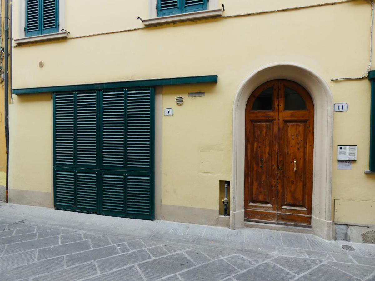 Maila Apartments 25Min From Florence Prato  Exterior foto