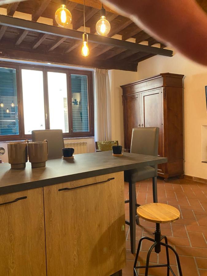 Maila Apartments 25Min From Florence Prato  Exterior foto