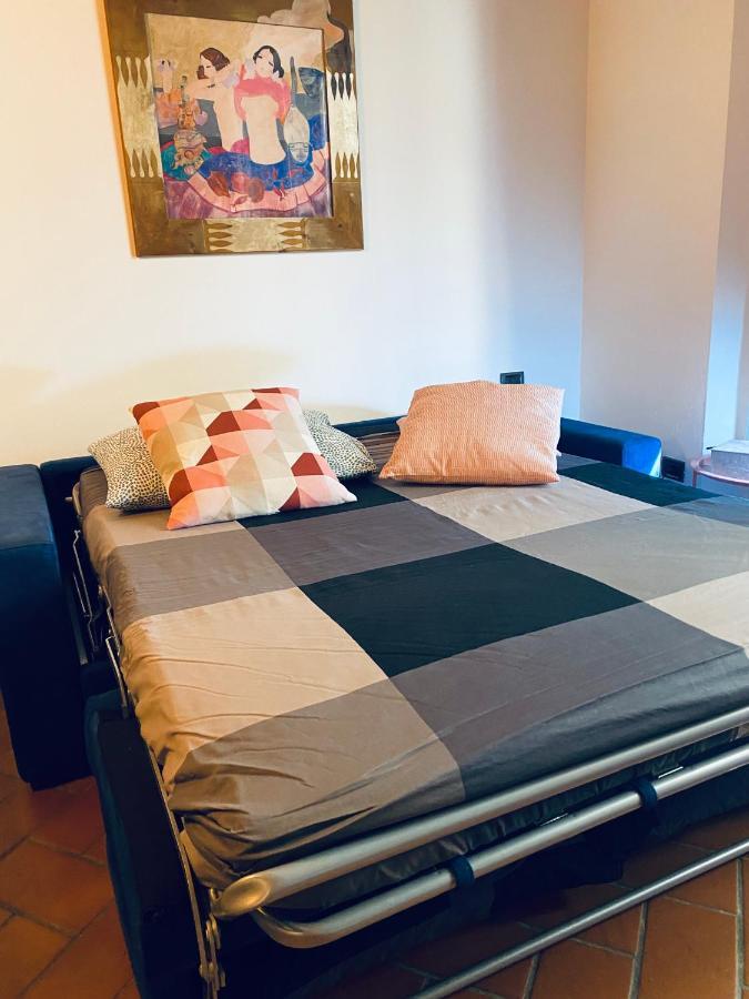 Maila Apartments 25Min From Florence Prato  Exterior foto