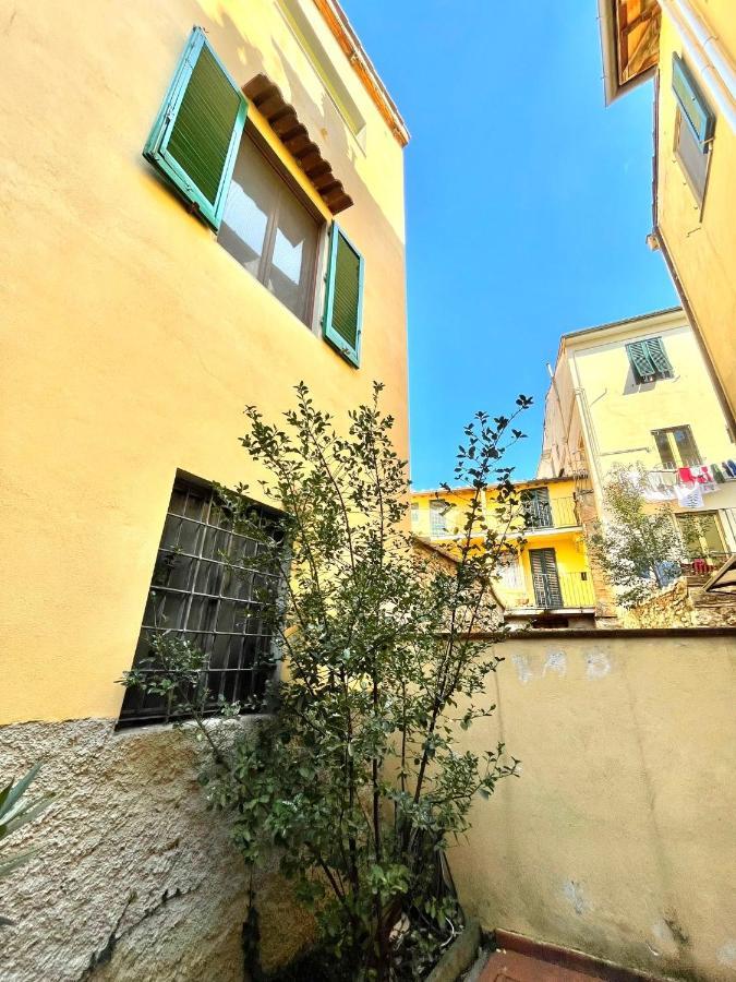 Maila Apartments 25Min From Florence Prato  Exterior foto