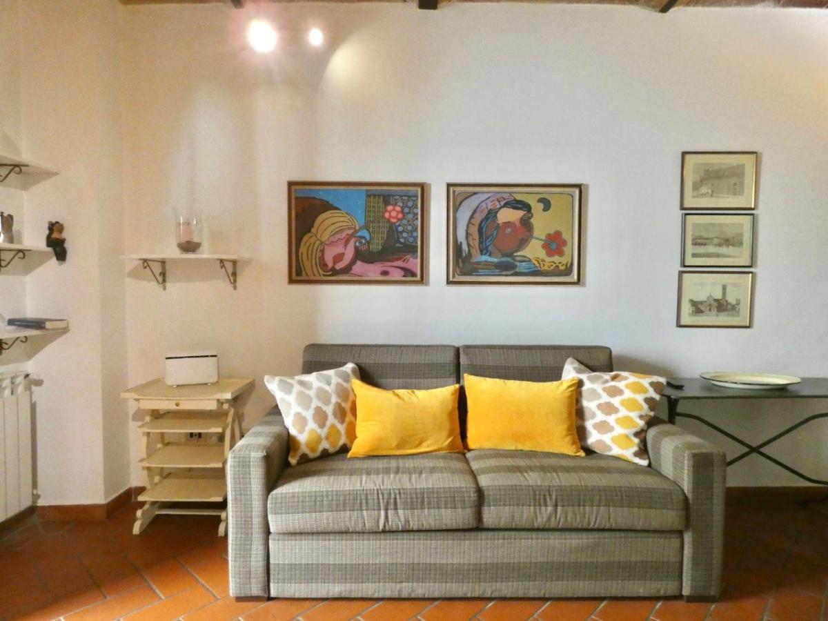 Maila Apartments 25Min From Florence Prato  Exterior foto