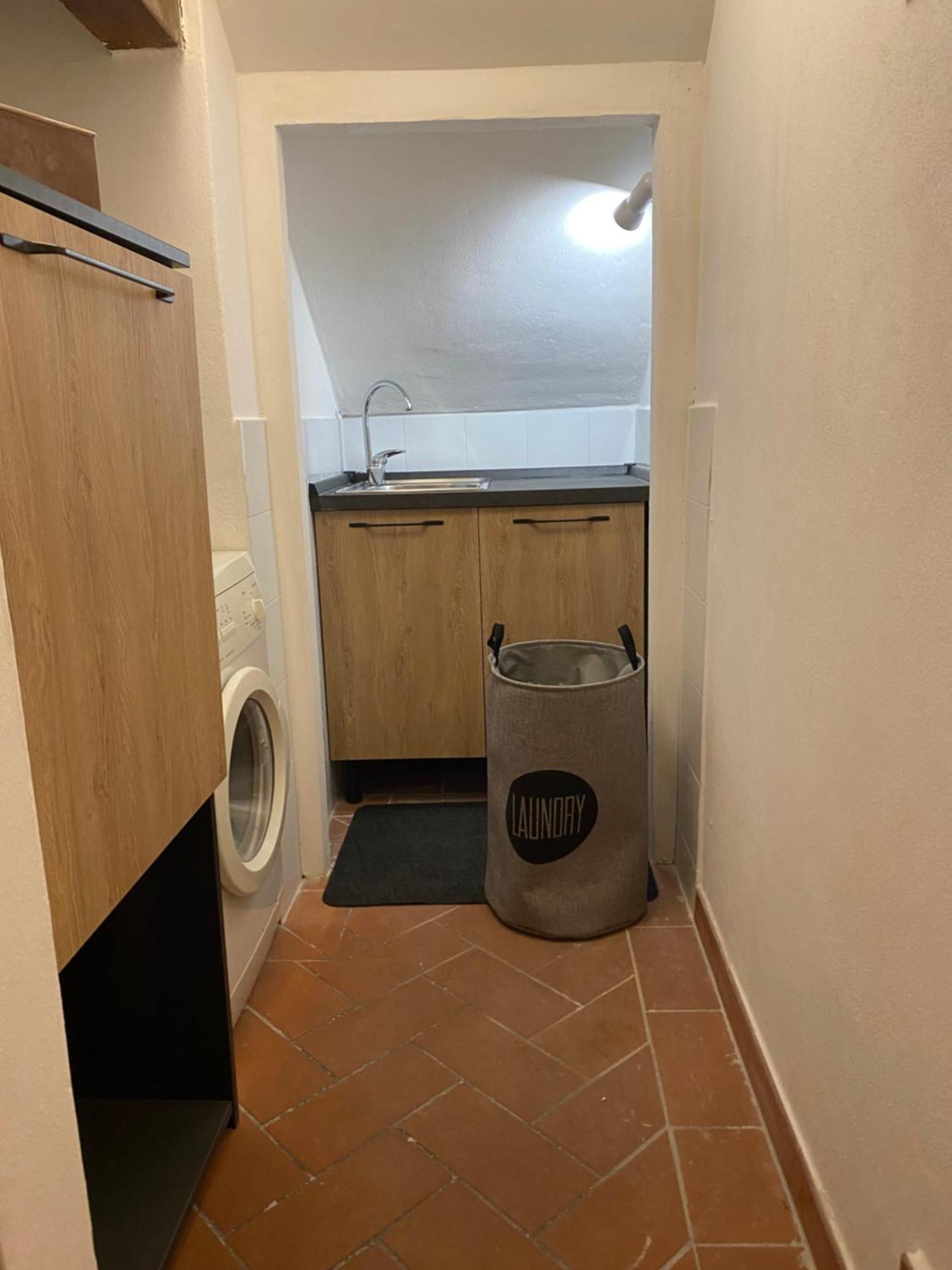 Maila Apartments 25Min From Florence Prato  Habitación foto